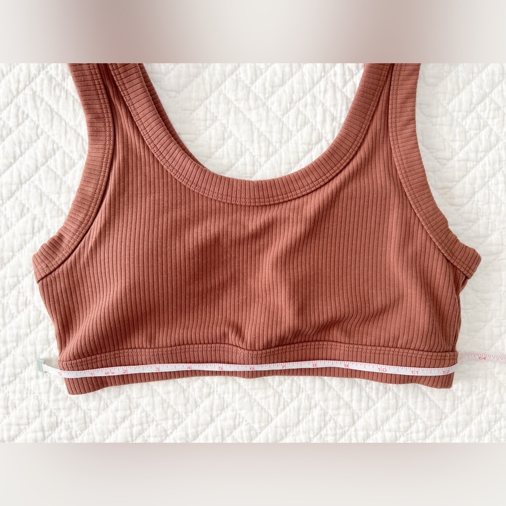 Alo Wellness bra - Picture 5 of 6